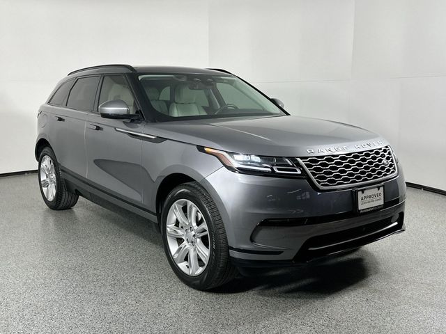 2023 Land Rover Range Rover Velar S