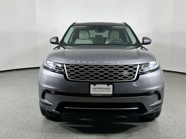 2023 Land Rover Range Rover Velar S