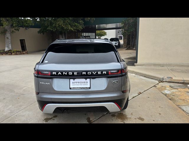 2023 Land Rover Range Rover Velar S