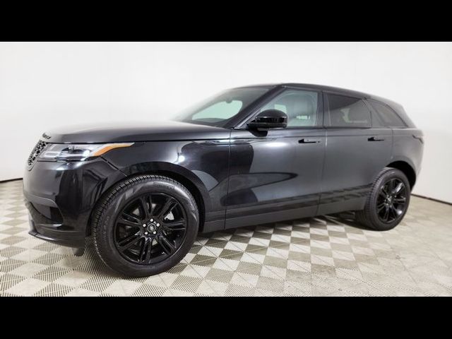 2023 Land Rover Range Rover Velar S