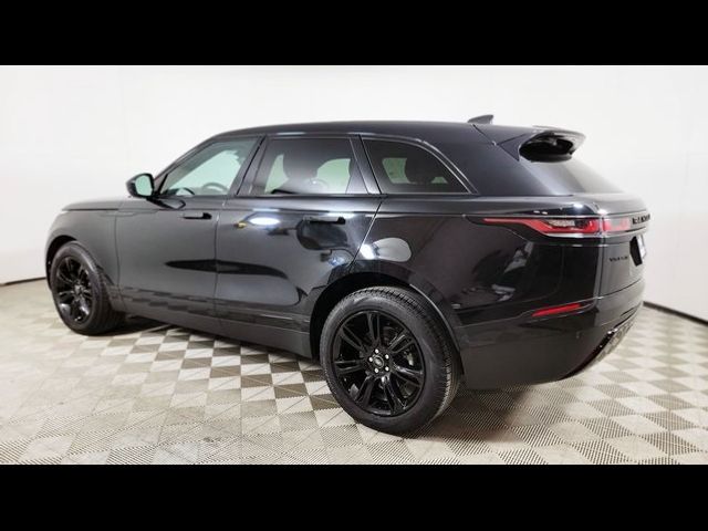 2023 Land Rover Range Rover Velar S