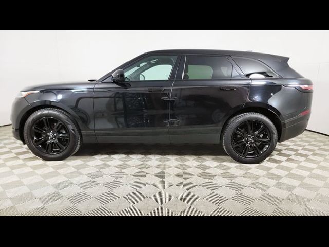 2023 Land Rover Range Rover Velar S