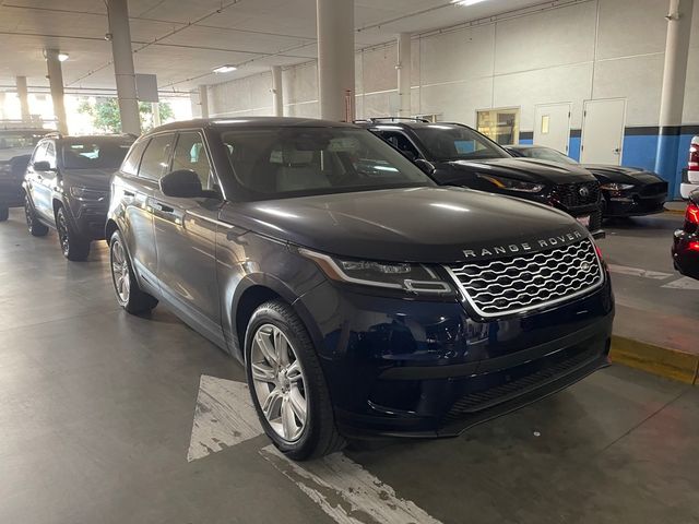 2023 Land Rover Range Rover Velar S