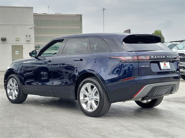 2023 Land Rover Range Rover Velar S