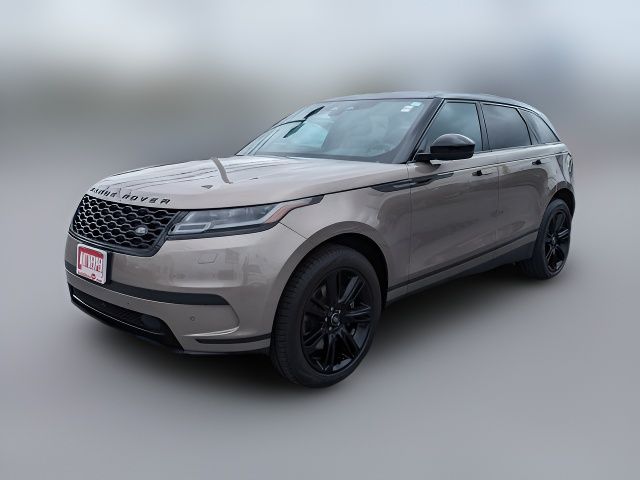 2023 Land Rover Range Rover Velar S