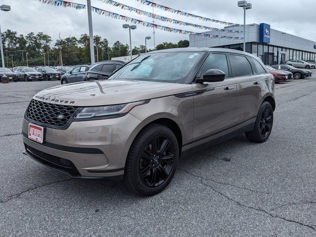 2023 Land Rover Range Rover Velar S