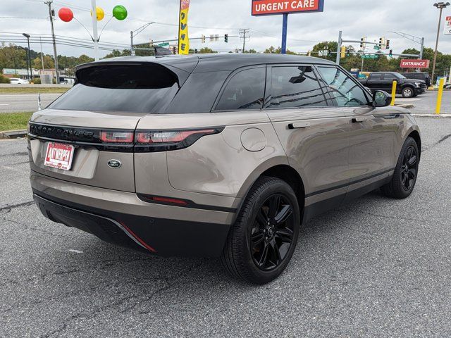 2023 Land Rover Range Rover Velar S