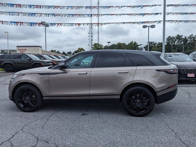 2023 Land Rover Range Rover Velar S