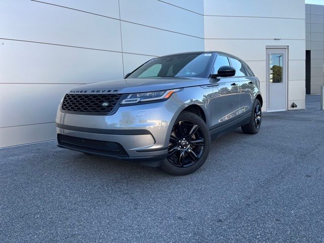 2023 Land Rover Range Rover Velar S