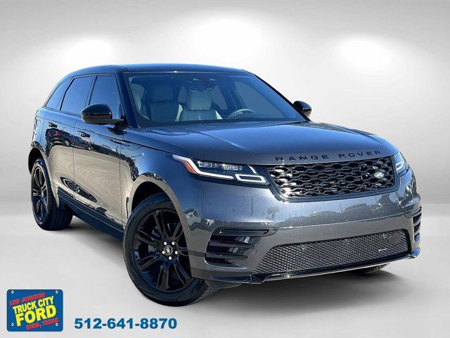 2023 Land Rover Range Rover Velar R-Dynamic S