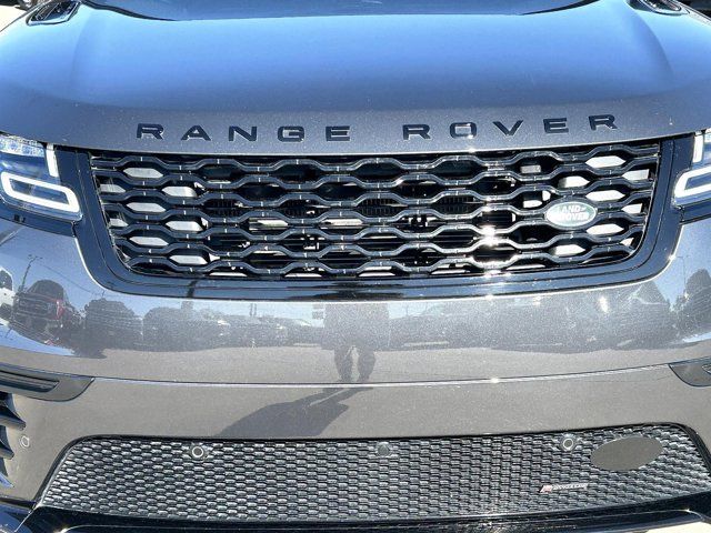 2023 Land Rover Range Rover Velar R-Dynamic S