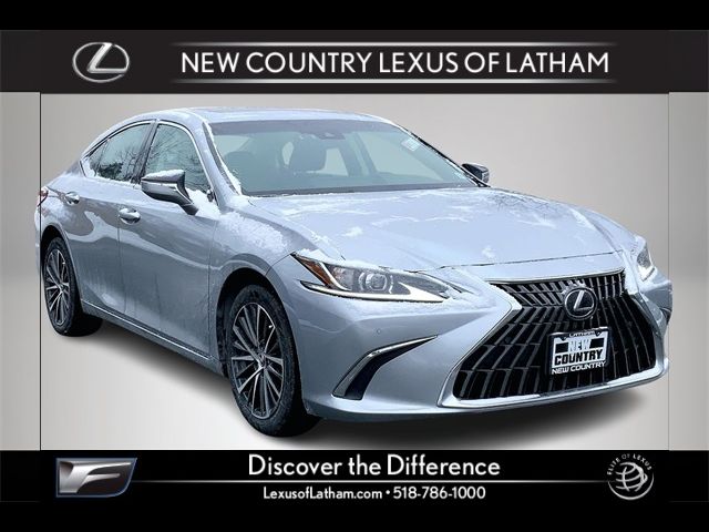2023 Lexus ES 250