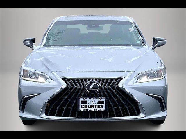 2023 Lexus ES 250