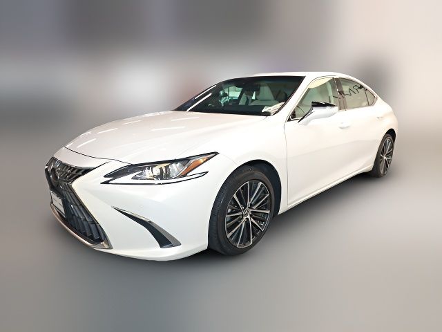 2023 Lexus ES 250