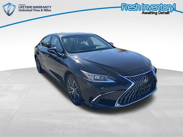 2023 Lexus ES 250