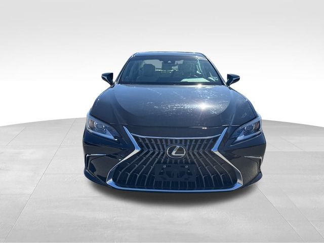 2023 Lexus ES 250