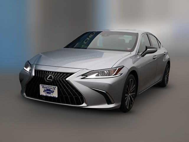 2023 Lexus ES 250