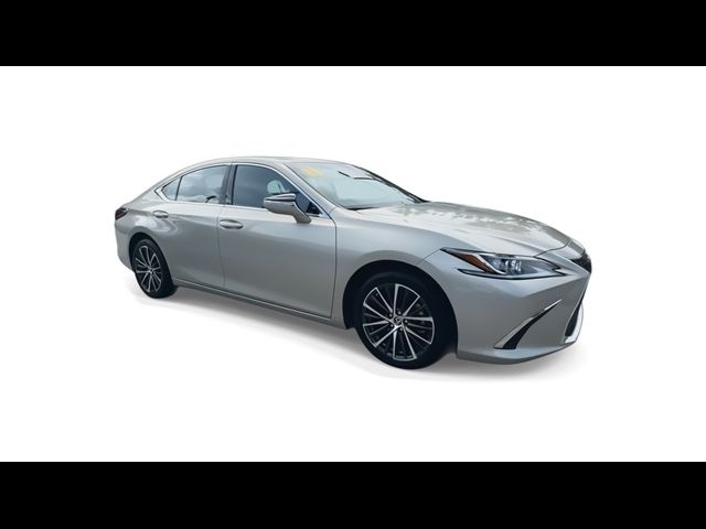 2023 Lexus ES 250