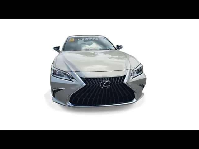 2023 Lexus ES 250