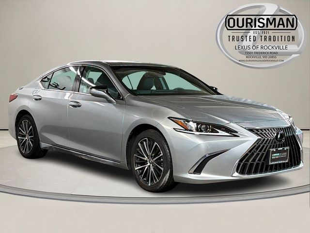 2023 Lexus ES 250