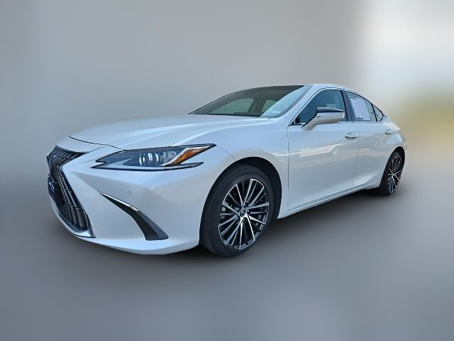 2023 Lexus ES 250