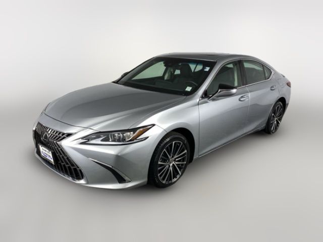 2023 Lexus ES 250