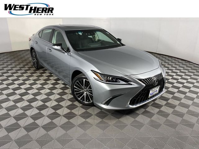 2023 Lexus ES 250