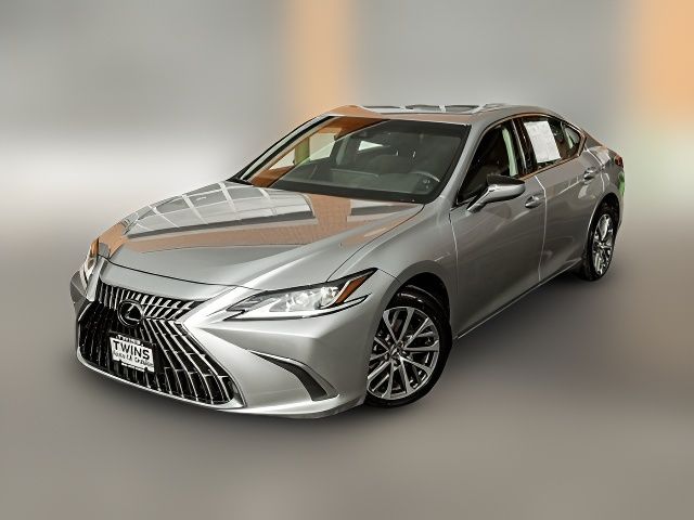 2023 Lexus ES 250