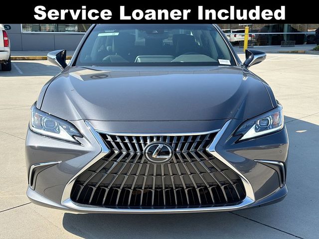 2023 Lexus ES 250