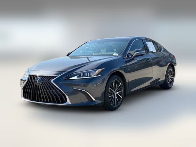 2023 Lexus ES 250