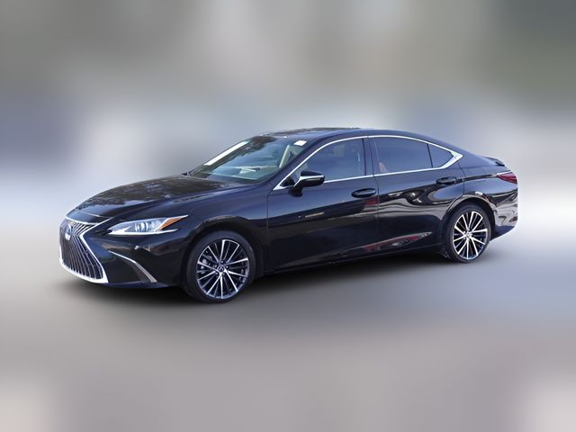 2023 Lexus ES 250