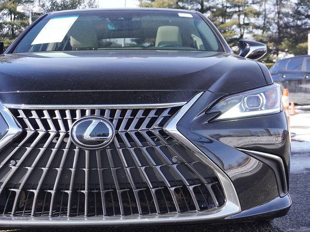 2023 Lexus ES 250