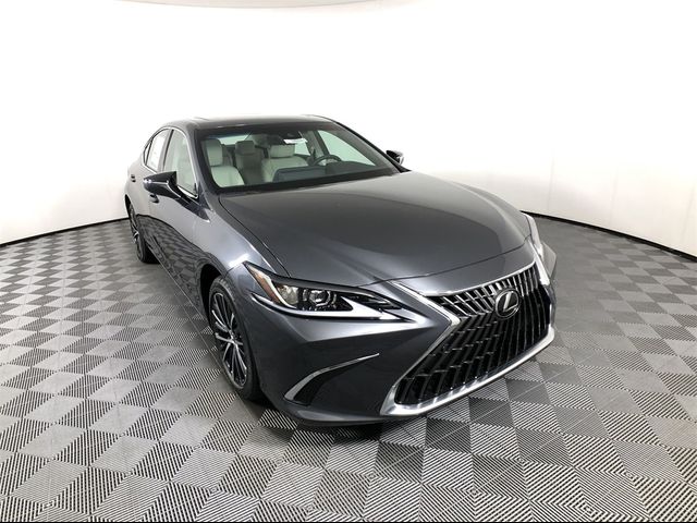 2023 Lexus ES 250