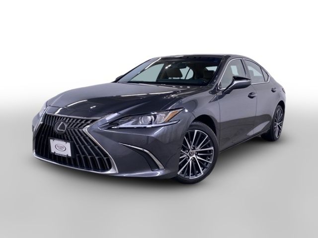 2023 Lexus ES 250