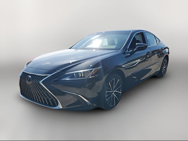 2023 Lexus ES 250