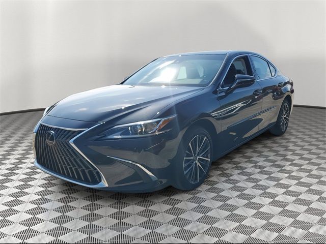 2023 Lexus ES 250