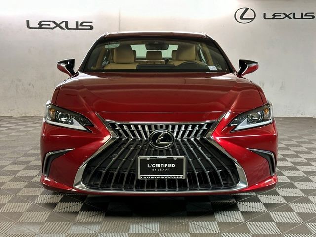 2023 Lexus ES 250