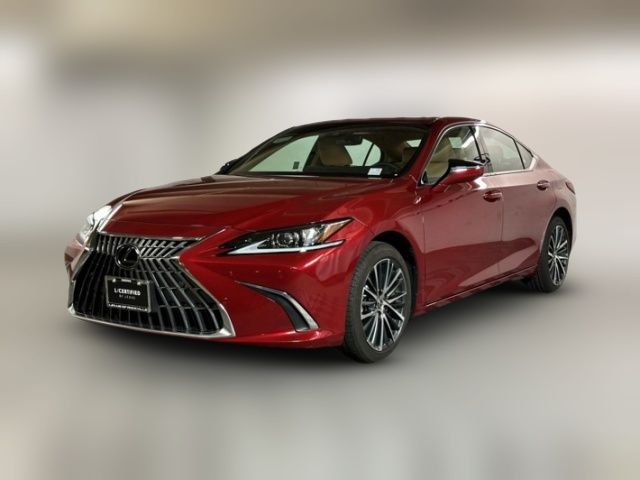 2023 Lexus ES 250