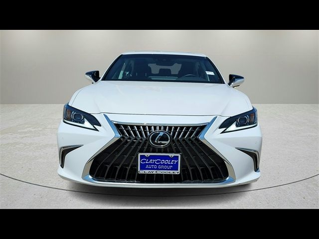 2023 Lexus ES 250