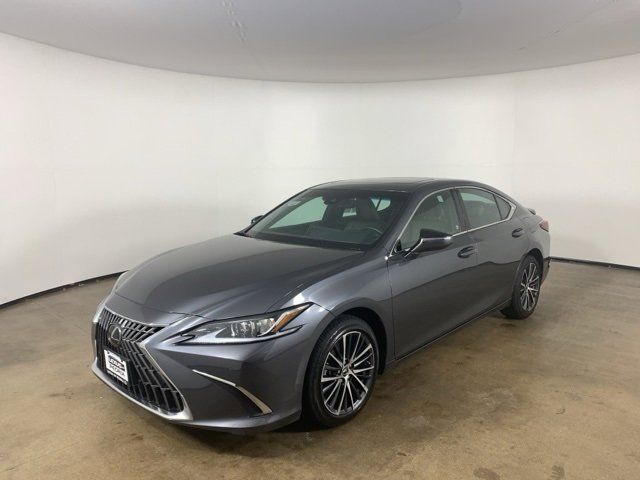 2023 Lexus ES 250