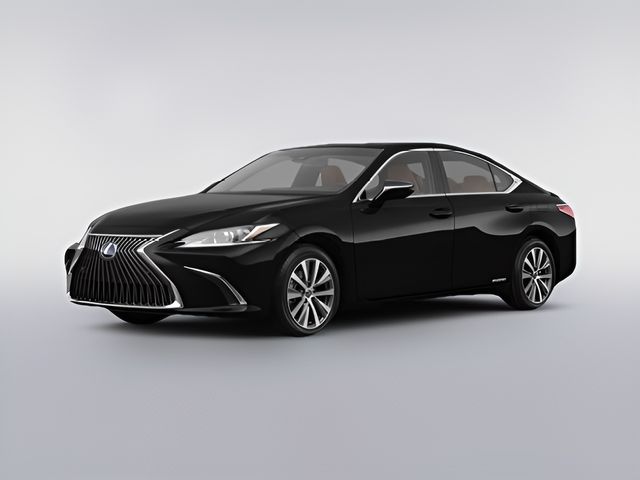 2023 Lexus ES 250
