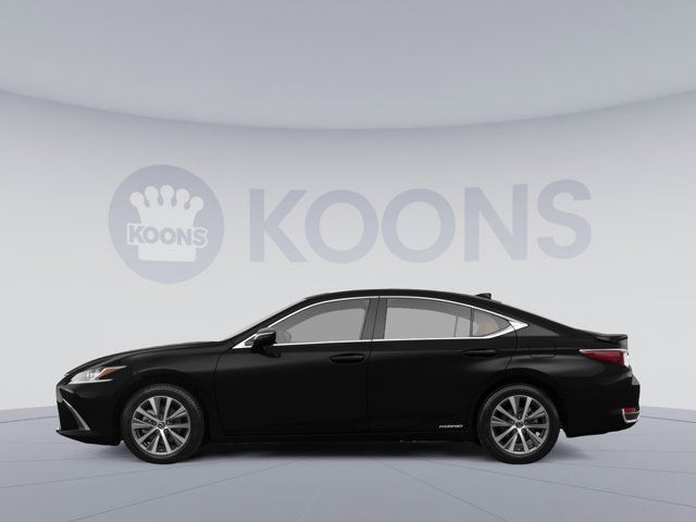 2023 Lexus ES 250