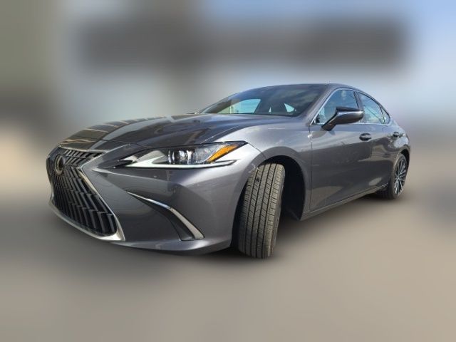 2023 Lexus ES 250