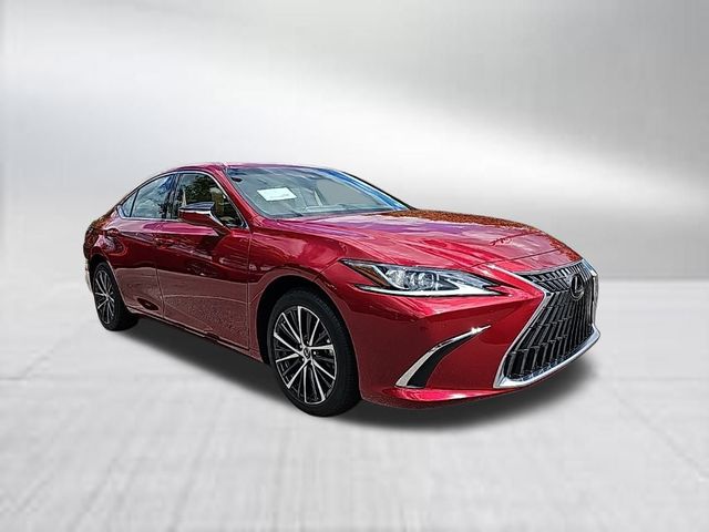 2023 Lexus ES 250