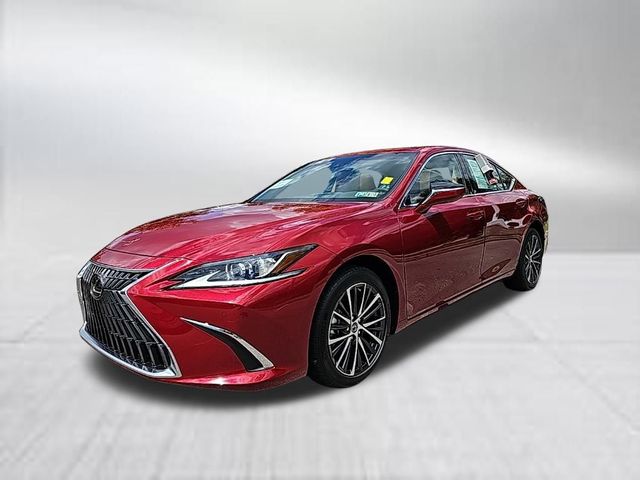 2023 Lexus ES 250