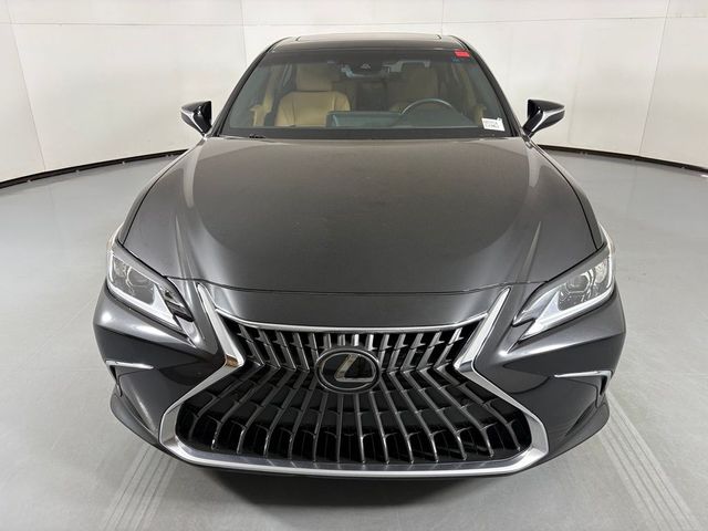 2023 Lexus ES 250