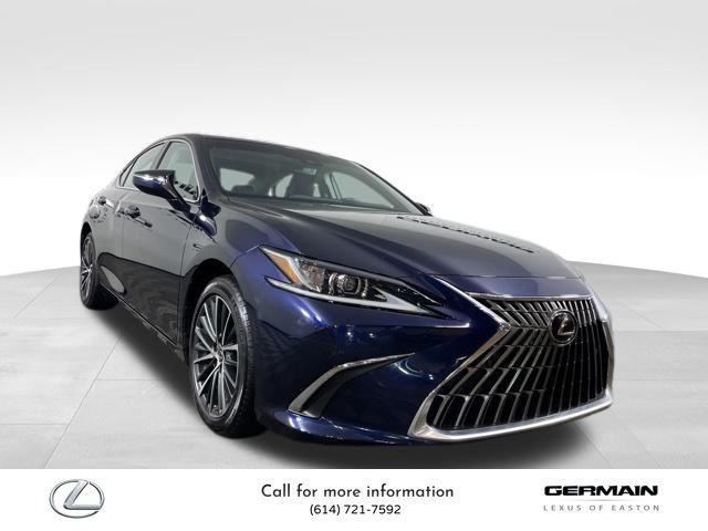 2023 Lexus ES 250