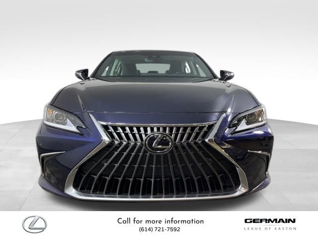 2023 Lexus ES 250