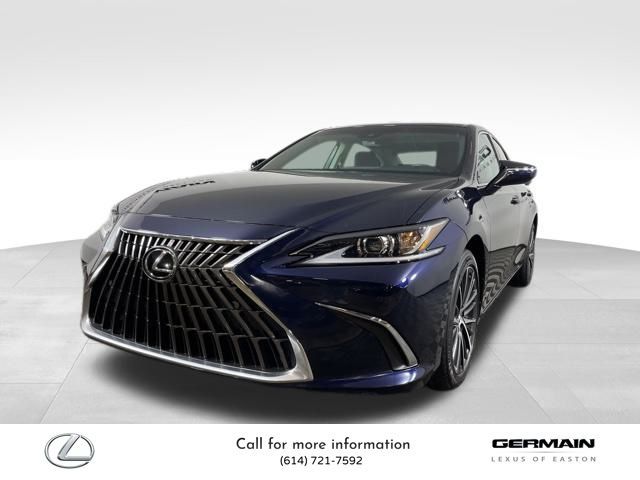 2023 Lexus ES 250