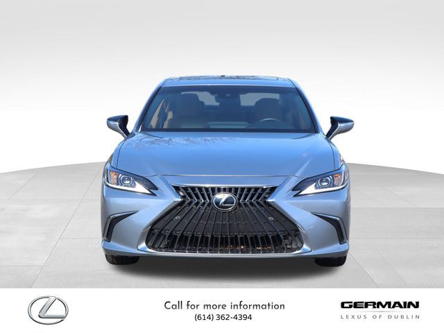 2023 Lexus ES 250